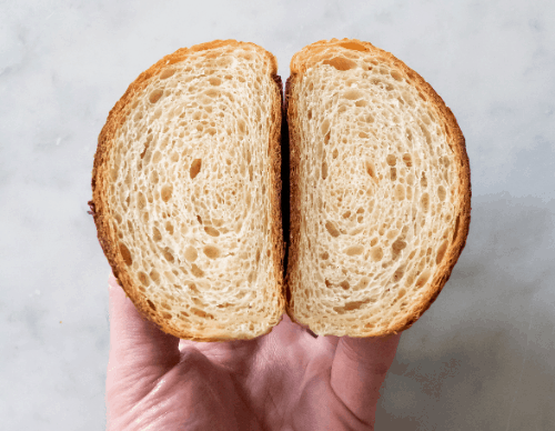 How Does The Amount Of Yeast Affect How High Bread Rises 1