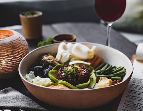 How Long Does It Take To Adjust To A Vegan Diet 5