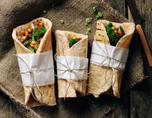 How Long Does It Take To Adjust To A Vegan Diet