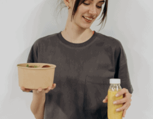 What Happens If You Eat Junk Food After Working Out