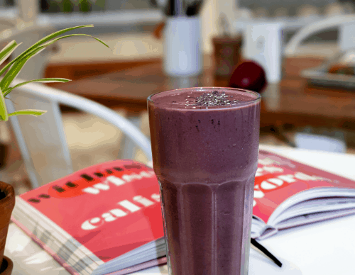 Smoothie And Shake Difference 3