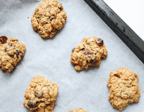 Can You Use Normal Chocolate For Cookies 4