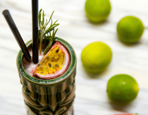 What Effect Does Simple Syrup Have In Cocktails 6