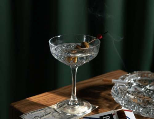 What Effect Does Simple Syrup Have In Cocktails 7