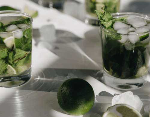 What Effect Does Simple Syrup Have In Cocktails 8