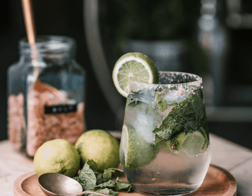 What Effect Does Simple Syrup Have In Cocktails 2