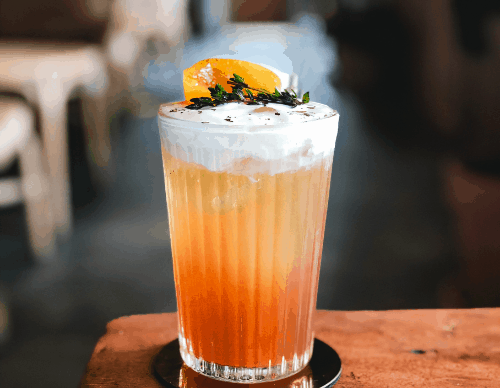 What Effect Does Simple Syrup Have In Cocktails