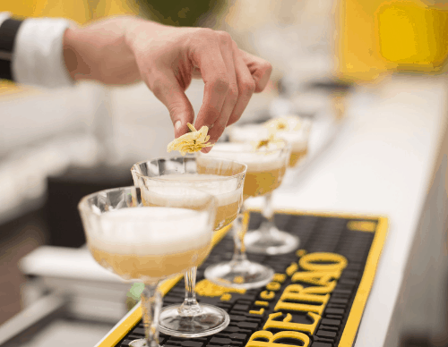 What Effect Does Simple Syrup Have In Cocktails 11