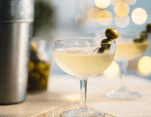 What Effect Does Simple Syrup Have In Cocktails 1