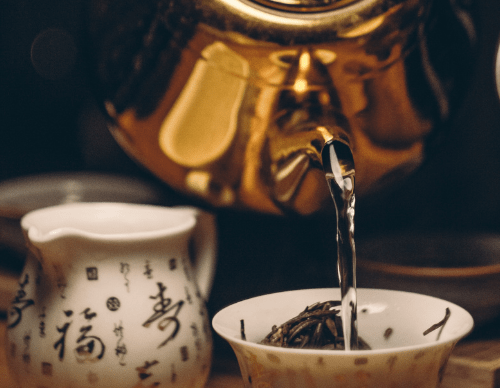 Effects Of Tea On Body 3