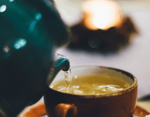 Effects Of Tea On Body 5