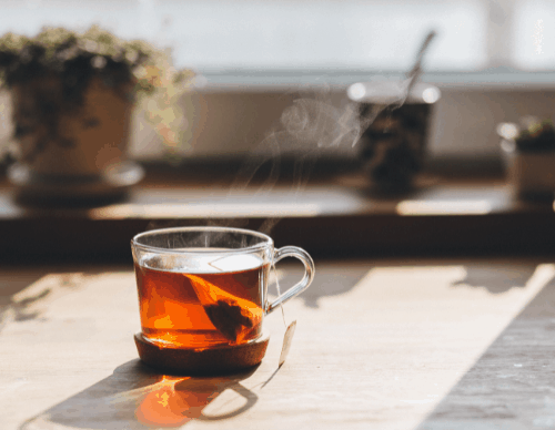 Effects Of Tea On Body 8