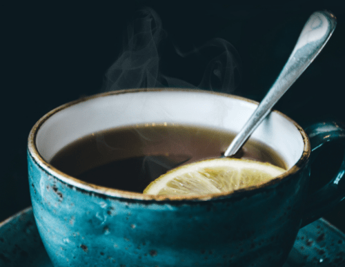 Effects Of Tea On Body 6