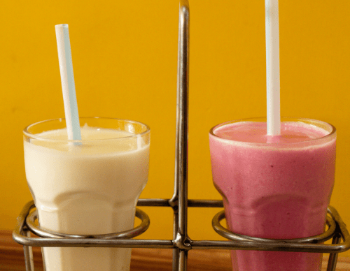Smoothie And Shake Difference 4