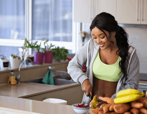 Detox Nicotine From Your Body 1