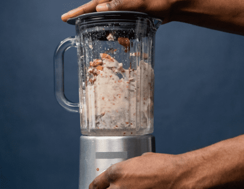 Why Does My Blender Smell 1