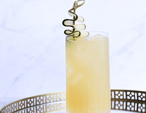 Non Alcoholic Drinks To Order At A Bar 7