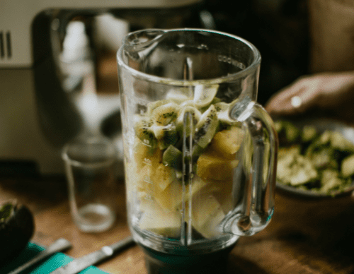 Why Does My Blender Smell 4