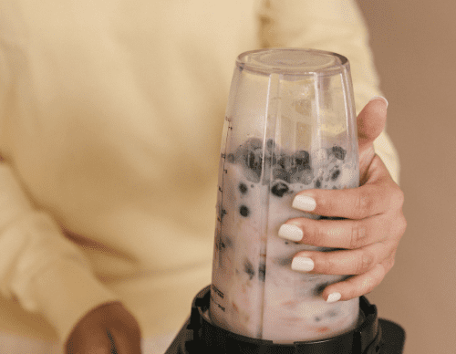 Why Does My Blender Smell 3