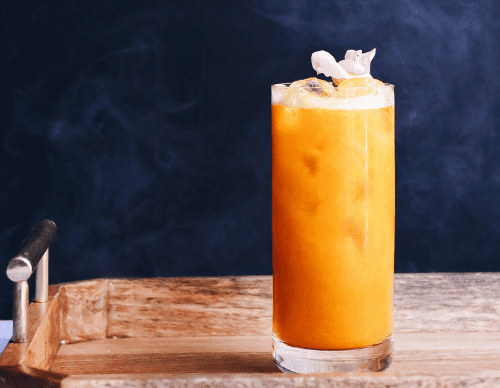 Non Alcoholic Drinks To Order At A Bar 12