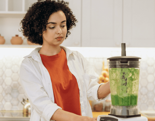 Why Does My Blender Smell 2