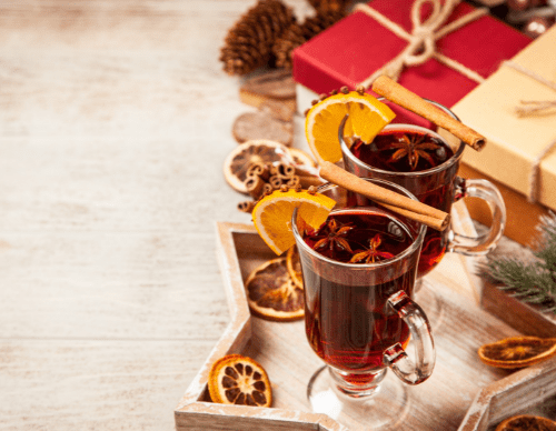 Non Alcoholic Drinks To Order At A Bar 13