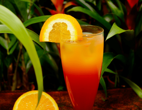 Non Alcoholic Drinks To Order At A Bar 4