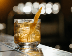 Non Alcoholic Drinks To Order At A Bar