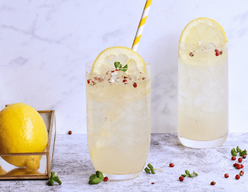 Non Alcoholic Drinks To Order At A Bar 1