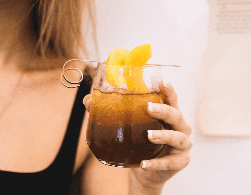 Non Alcoholic Drinks To Order At A Bar 6