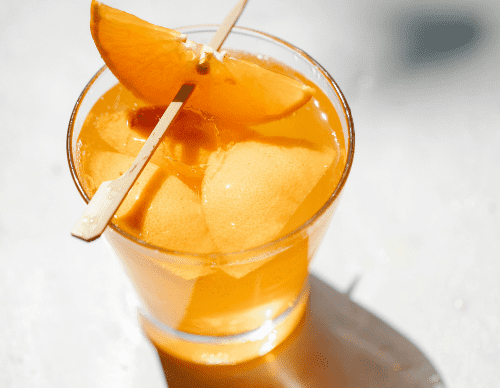 Non Alcoholic Drinks To Order At A Bar 16