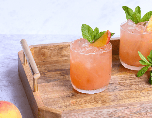 Non Alcoholic Drinks To Order At A Bar 8