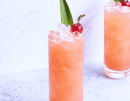 Non Alcoholic Drinks To Order At A Bar 15