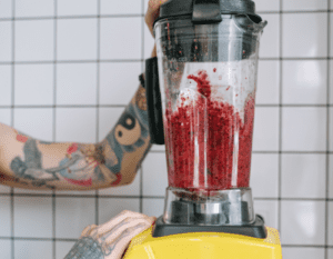 Why Does My Blender Smell