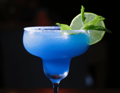 Non Alcoholic Drinks To Order At A Bar 5