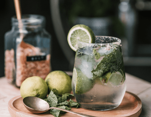 Non Alcoholic Drinks To Order At A Bar 2