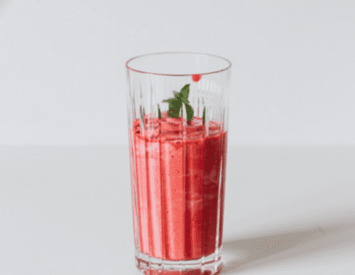 What Is The Best Time To Take Smoothie 5