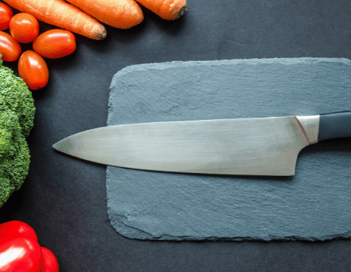 How Often Do You Sharpen A Chef Knife 1