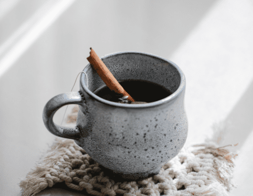 Should You Drink Tea Before Bed 1