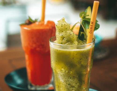 What Is The Best Time To Take Smoothie 1