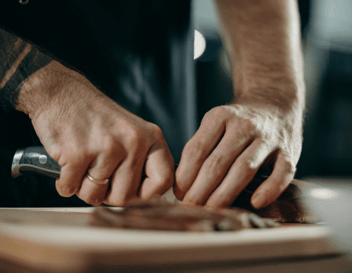 How Often Do You Sharpen A Chef Knife 7