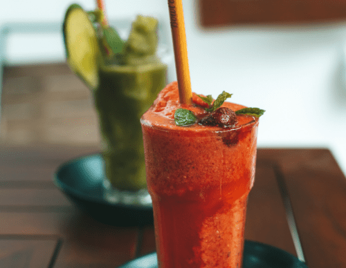 What Is The Best Time To Take Smoothie