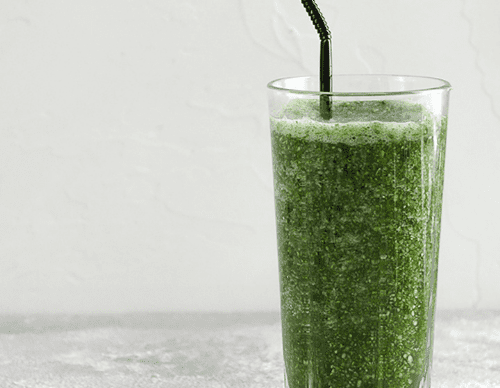 What Is The Best Time To Take Smoothie 2