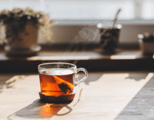 Should You Drink Tea Before Bed 6