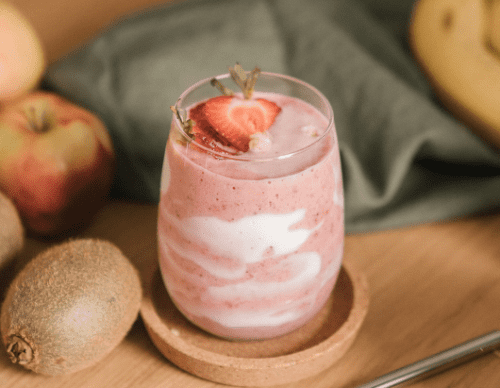 What Is The Best Time To Take Smoothie 3