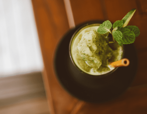 What Is The Best Time To Take Smoothie 4