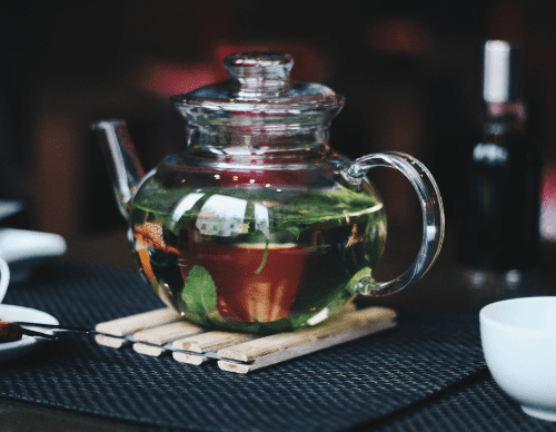 Should You Drink Tea Before Bed 5