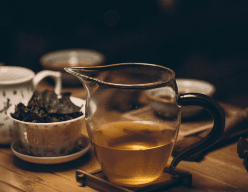 Should You Drink Tea Before Bed 4