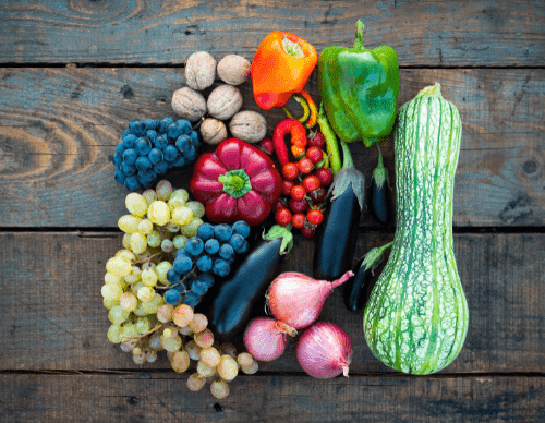 Can Vegan Build Muscle 2