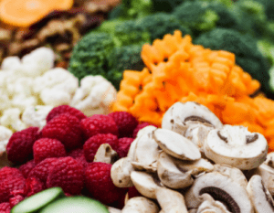 Can Vegan Build Muscle